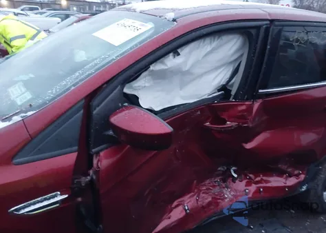 2015 Ford Escape Se z USA, uszkodzony, nr VIN 1FMCU9G9XFUC00391